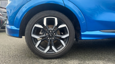 Ford Puma 1.0 EcoBoost Hybrid mHEV ST-Line X 5dr Petrol Hatchback